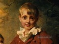 Die Binning Kinder DT1 Scottish Porträt Maler Henry Raeburn
